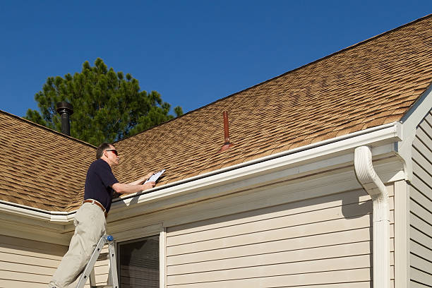 Siding in Lake Secession, SC