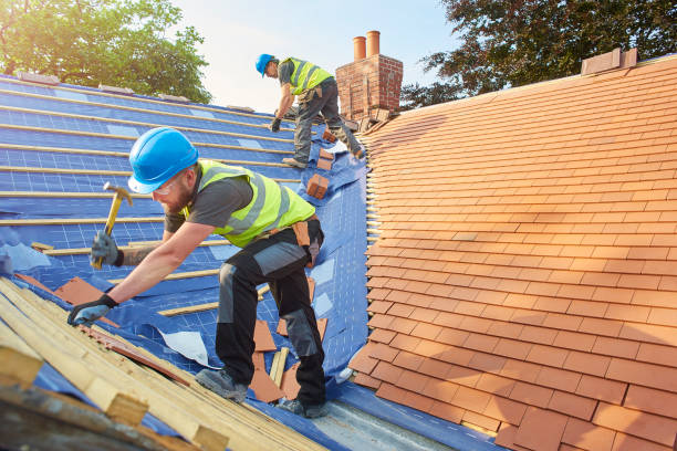 Best Roof Installation  in Lake Secession, SC