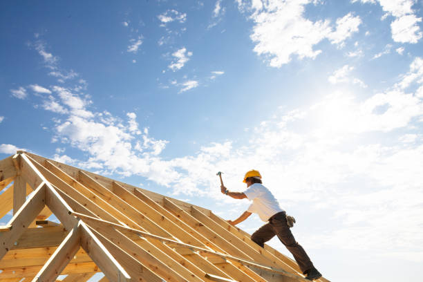 Best Roof Coating Services  in Lake Secession, SC